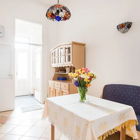 Apartment Rubik's Cube Budapest